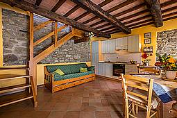 Agriturismo Podere Casalino